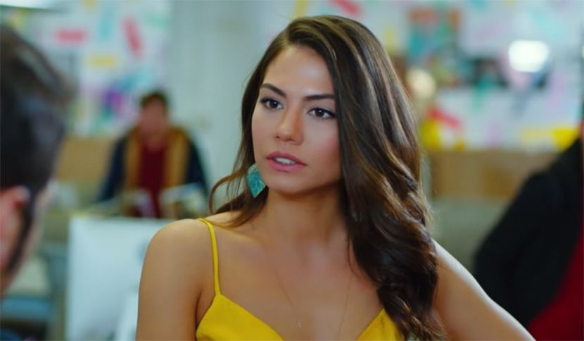 Sanem - Sanem ve Can