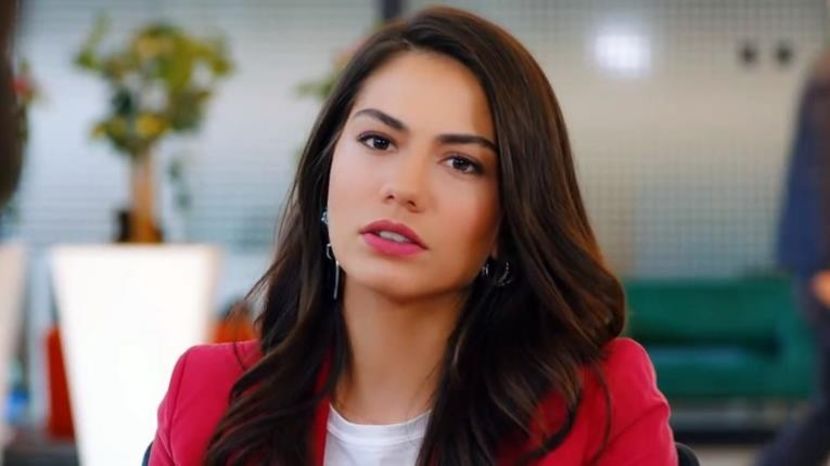 Sanem - Sanem ve Can