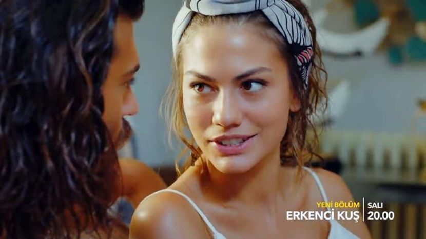 Sanem ve Can - Sanem ve Can