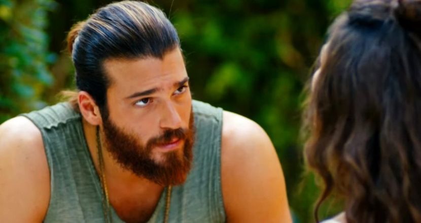 Sanem ve Can - Sanem ve Can