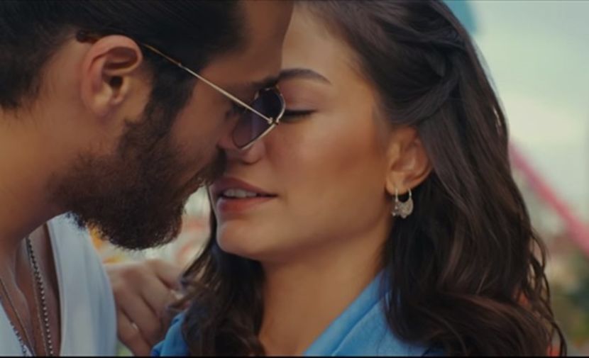 Sanem ve Can - Sanem ve Can