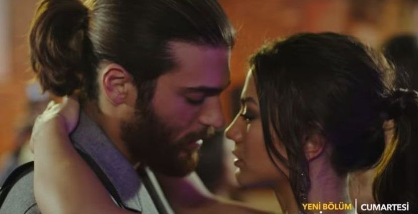 Sanem ve Can - Sanem ve Can