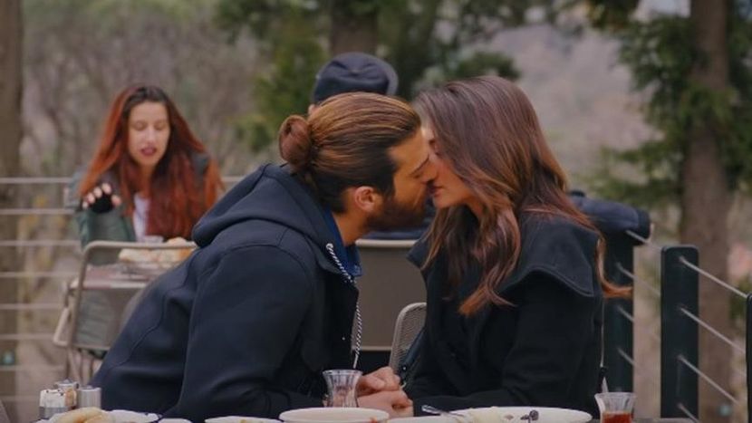 Sanem ve Can - Sanem ve Can