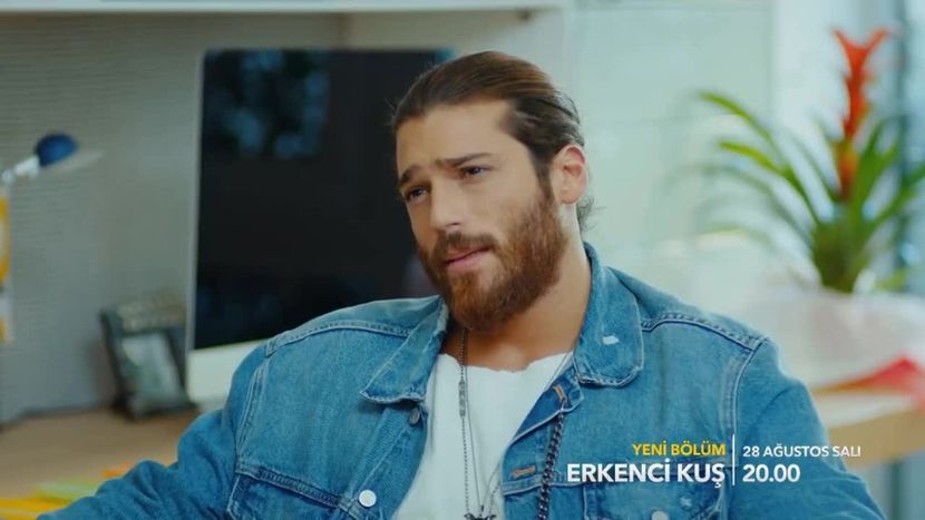 Can - Sanem ve Can