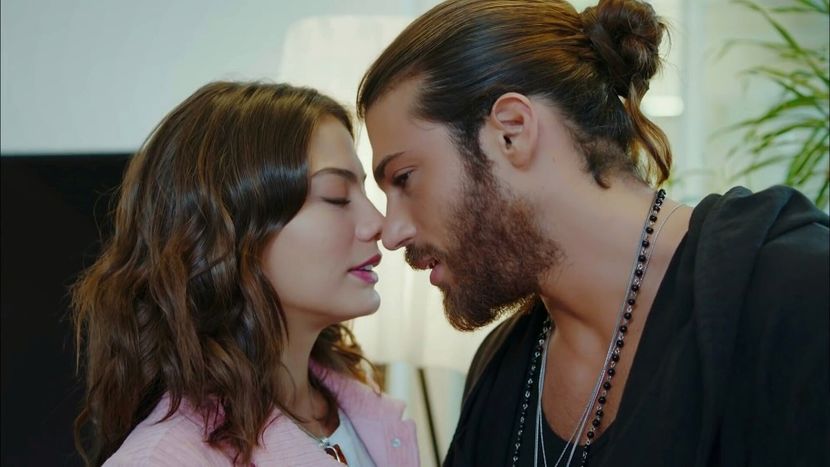 Sanem ve Can - Sanem ve Can