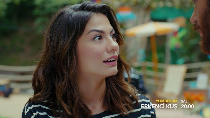 Sanem - Sanem ve Can