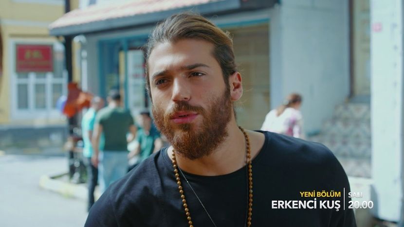 Can - Sanem ve Can