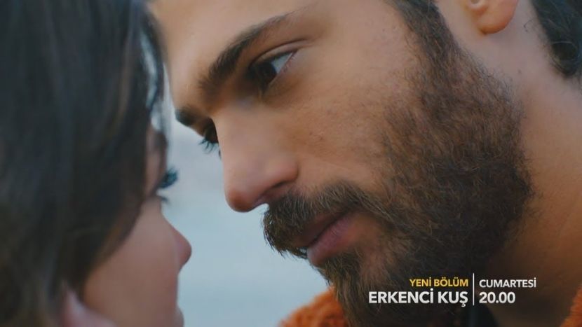 Sanem ve Can - Sanem ve Can