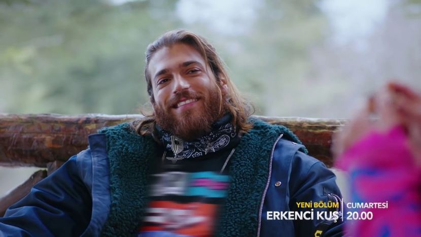 Can - Sanem ve Can
