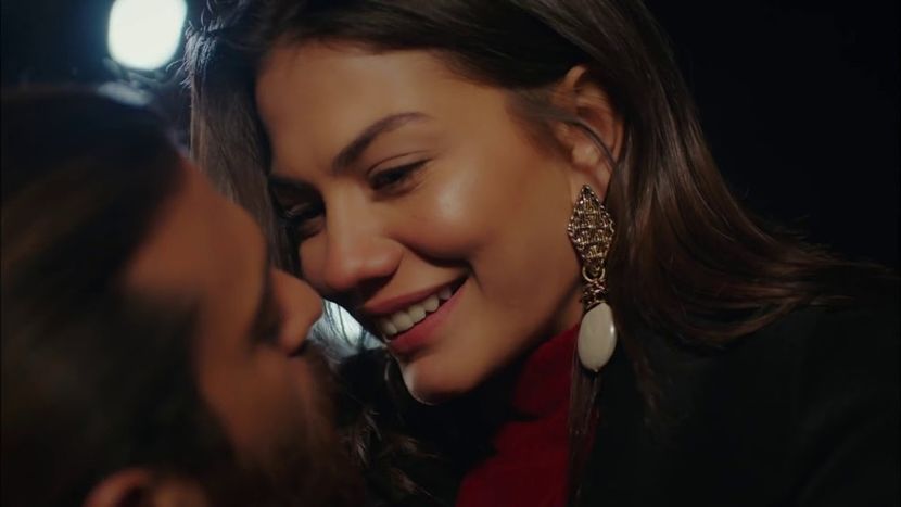 Sanem ve Can - Sanem ve Can