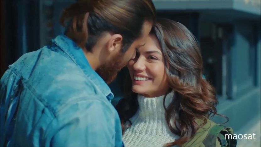 Sanem ve Can - Sanem ve Can
