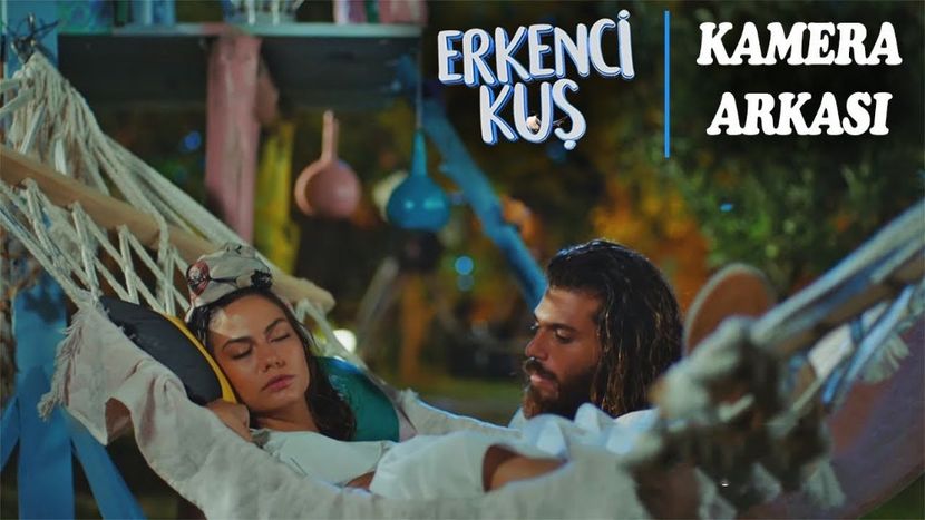 Sanem ve Can - Sanem ve Can