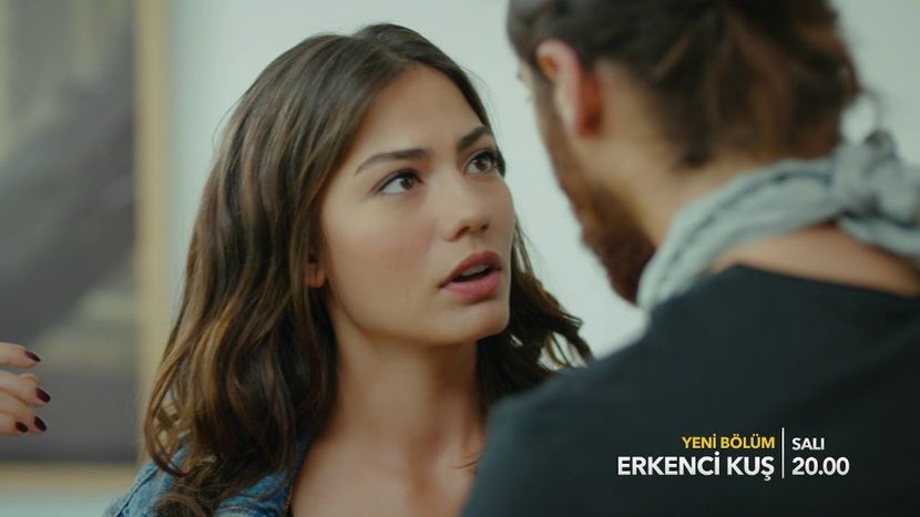 Sanem ve Can - Sanem ve Can