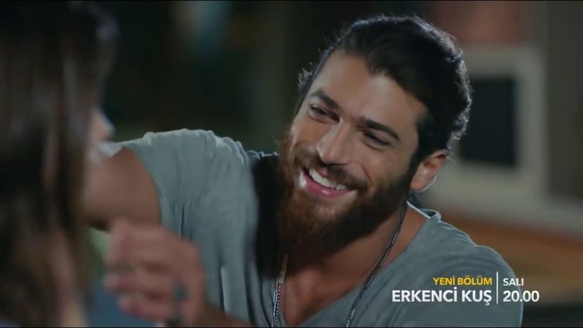 Can - Sanem ve Can