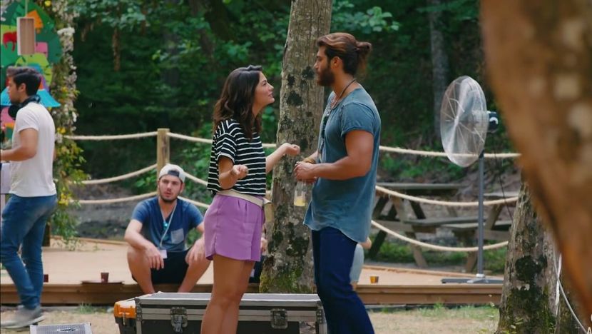Sanem ve Can - Sanem ve Can