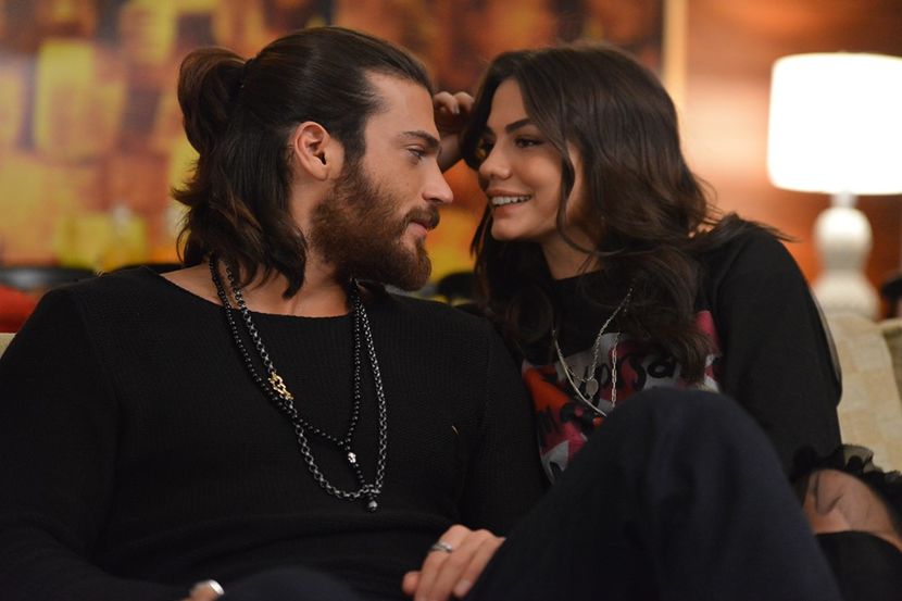 Sanem ve Can - Sanem ve Can