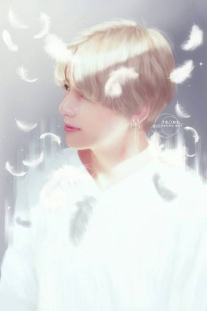  - BTS FanArt