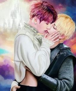  - BTS FanArt