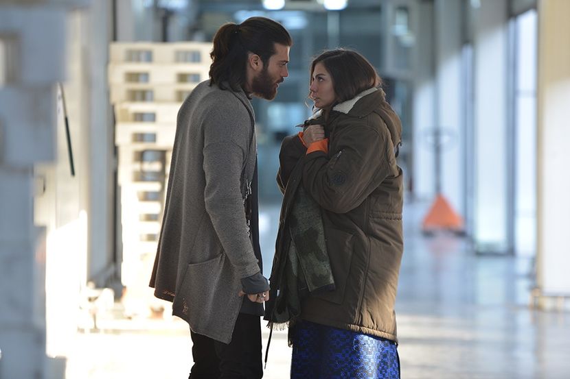 Sanem ve Can - Sanem ve Can