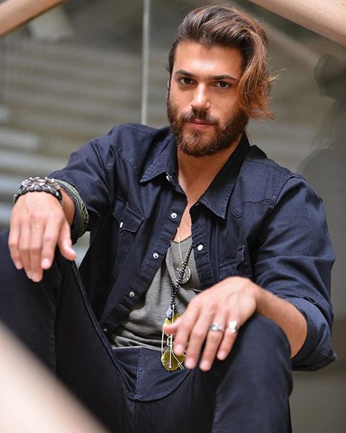 Can - Sanem ve Can