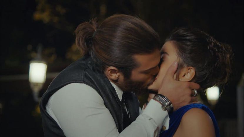 Sanem ve Can - Sanem ve Can