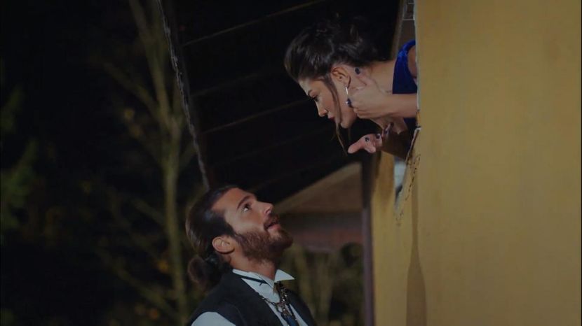 Sanem ve Can - Sanem ve Can