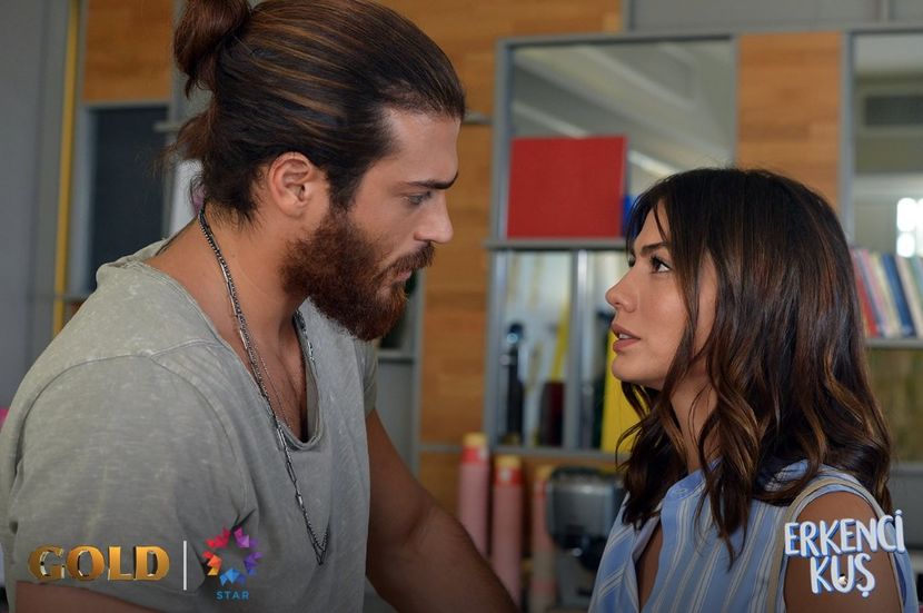 Sanem ve Can - Sanem ve Can