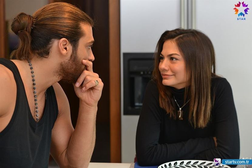 Sanem ve Can - Sanem ve Can