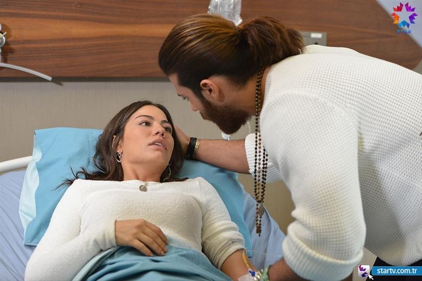 Sanem ve Can - Sanem ve Can