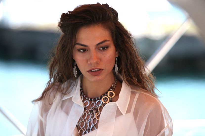 Sanem - Sanem ve Can