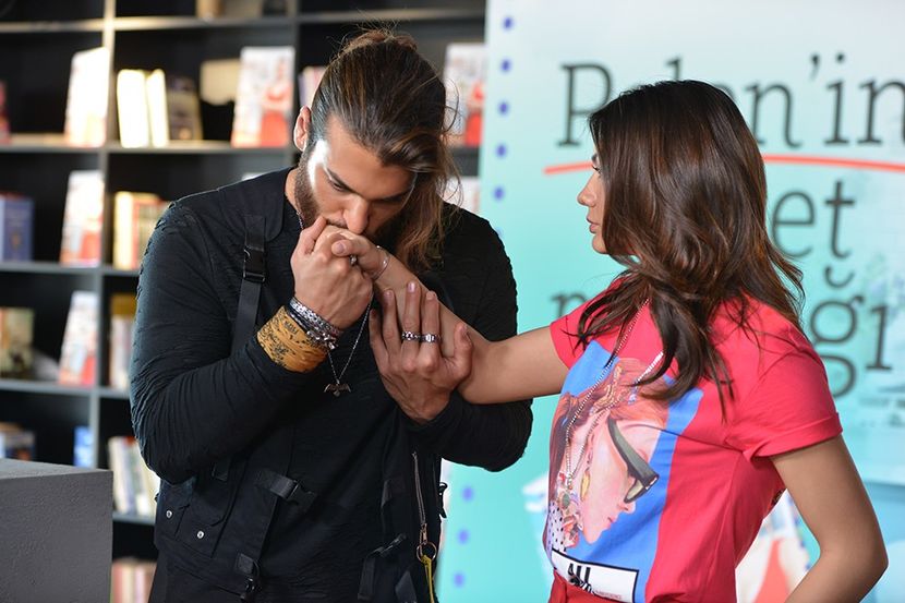 Sanem ve Can - Sanem ve Can