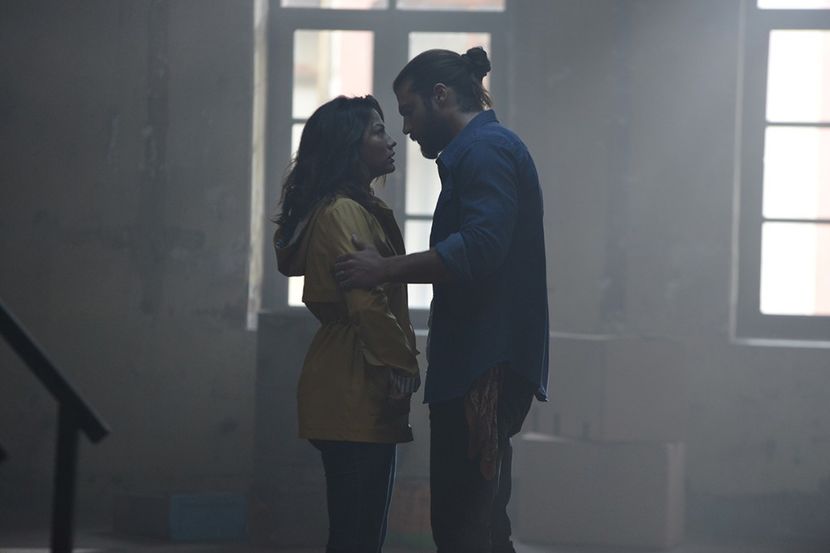 Sanem ve Can - Sanem ve Can