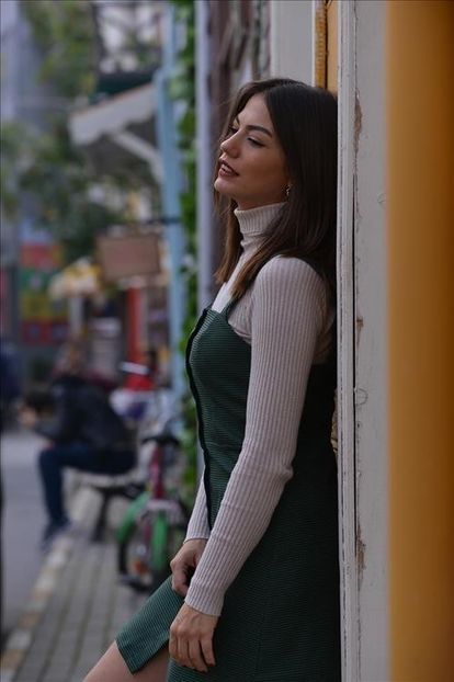 Sanem - Sanem ve Can