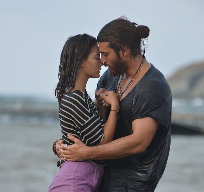 Sanem ve Can - Sanem ve Can