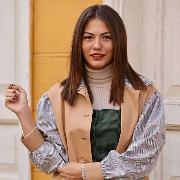 Sanem - Sanem ve Can