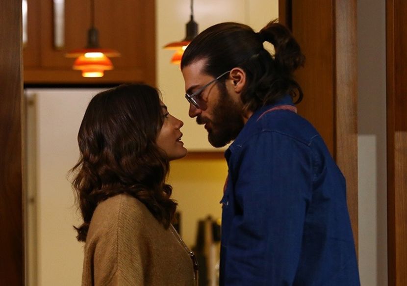 Sanem ve Can - Sanem ve Can