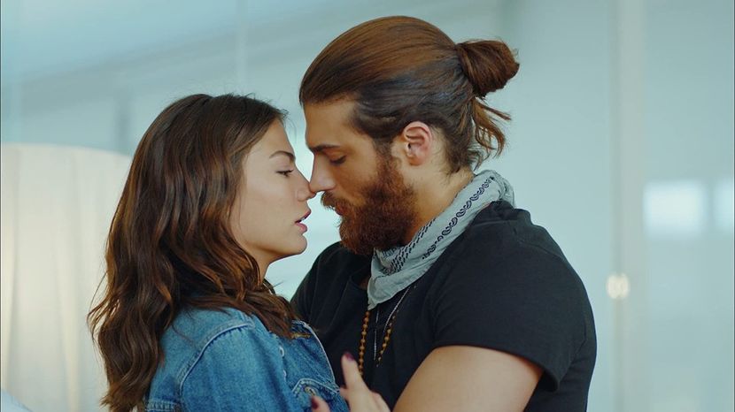 Sanem ve Can - Sanem ve Can