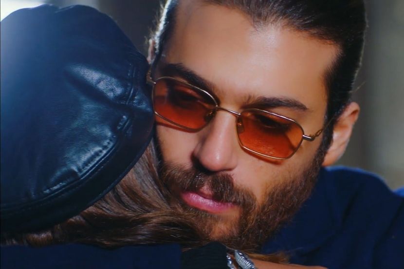 Sanem ve Can - Sanem ve Can