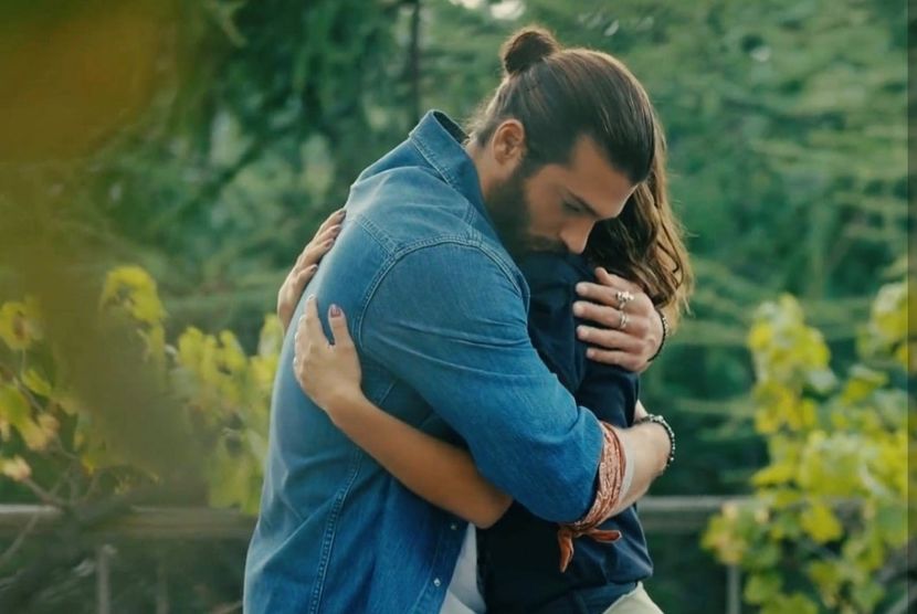 Sanem ve Can - Sanem ve Can