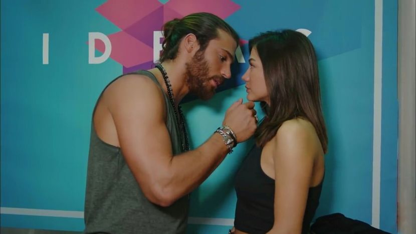 Sanem ve Can - Sanem ve Can