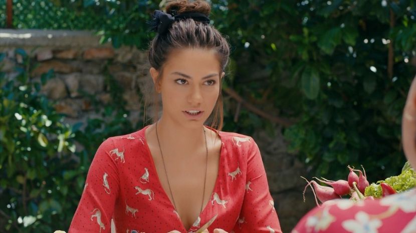 Sanem - Sanem ve Can