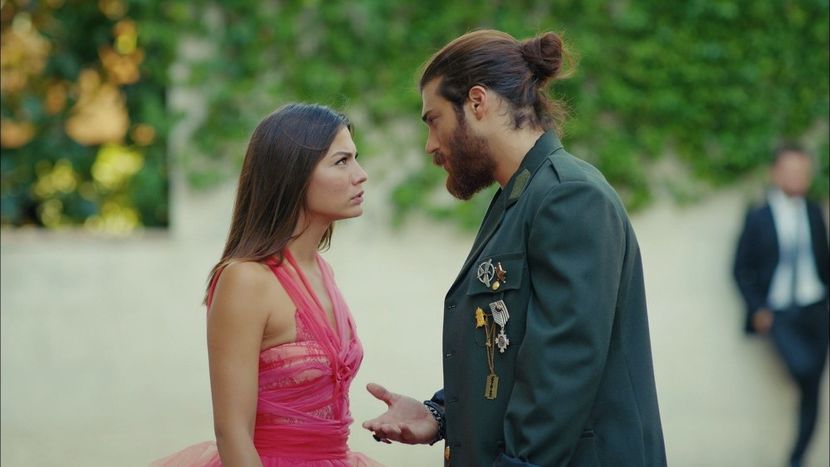Sanem ve Can - Sanem ve Can