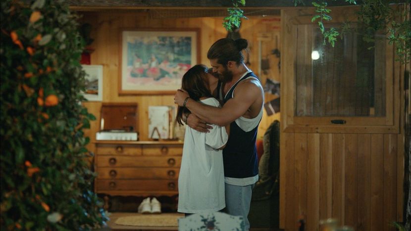 Sanem ve Can - Sanem ve Can