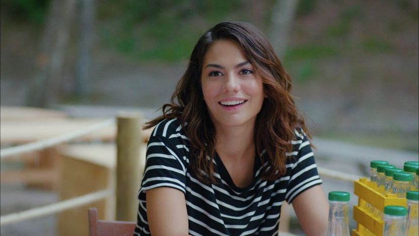 Sanem - Sanem ve Can