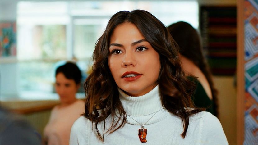 Sanem - Sanem ve Can