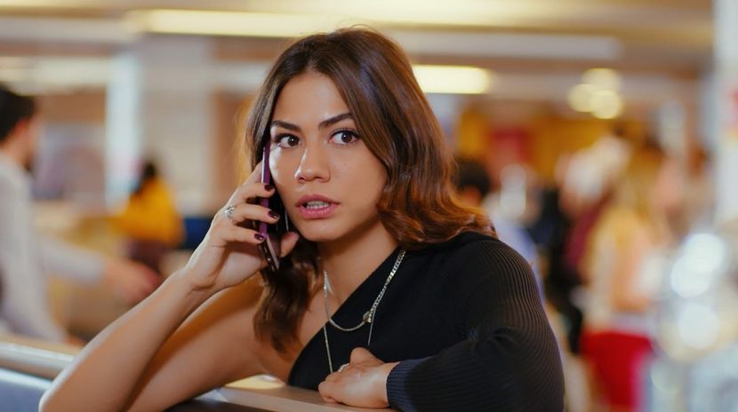 Sanem - Sanem ve Can