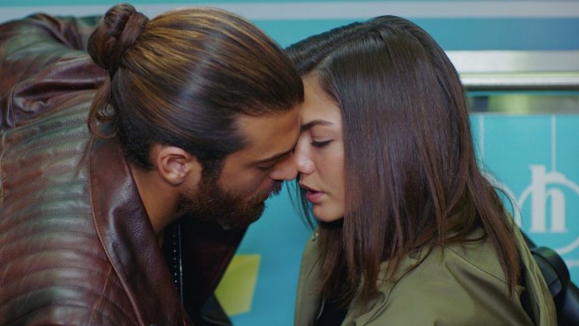 Sanem ve Can - Sanem ve Can