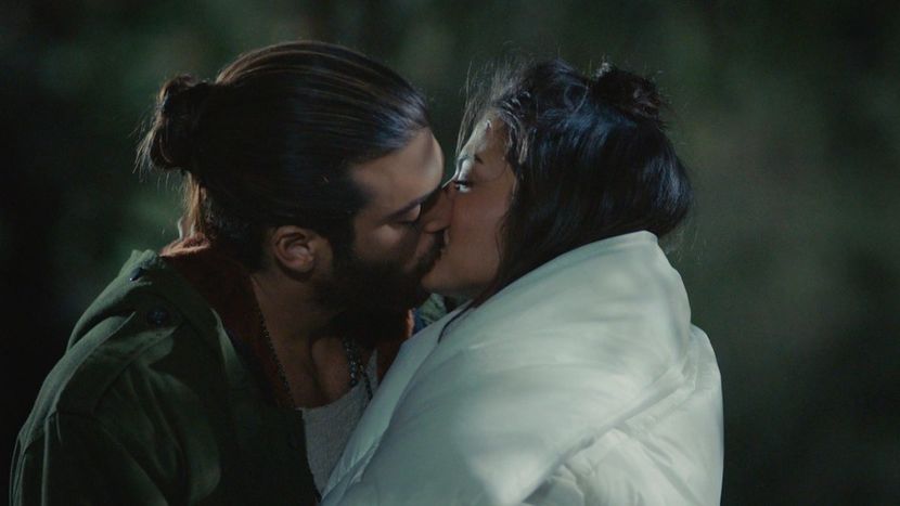 Sanem ve Can - Sanem ve Can