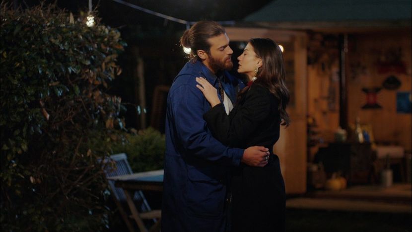Sanem ve Can - Sanem ve Can