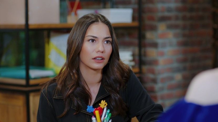 Sanem - Sanem ve Can